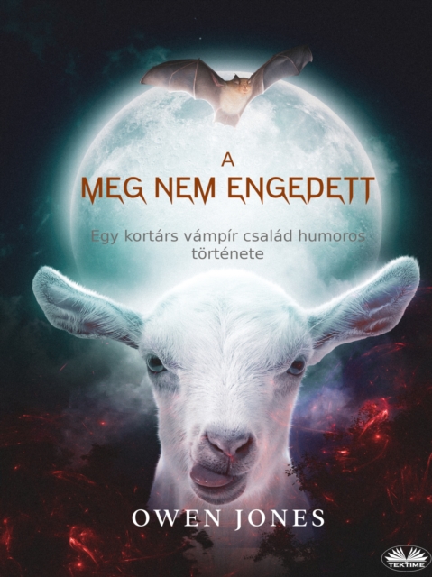 A Meg Nem Engedett