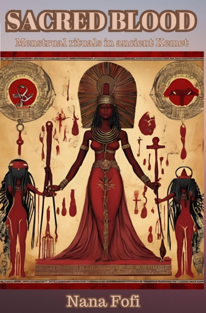 SACRED BLOOD