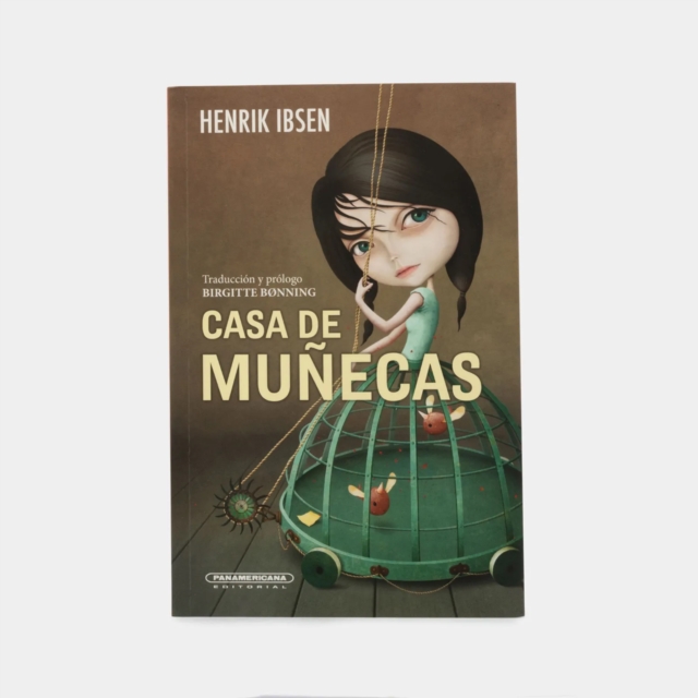 Casa de muñecas