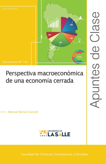Perspectiva macroeconómica de una economía cerrada
