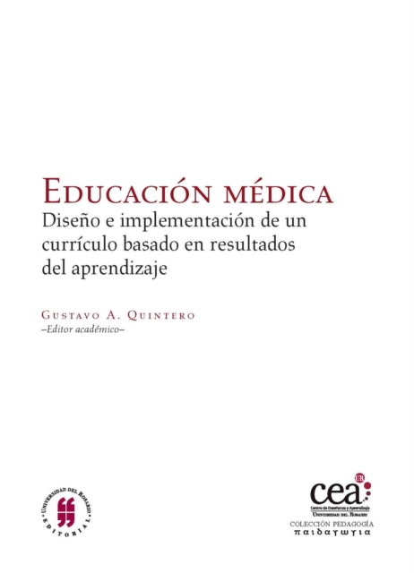 Educacion Medica