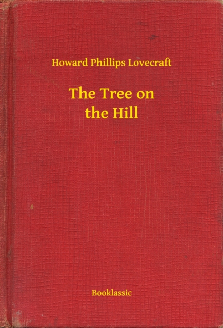 Tree on the Hill