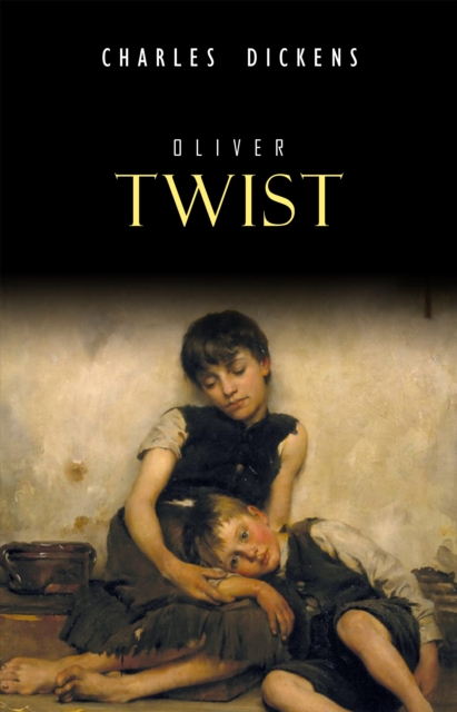 Oliver Twist