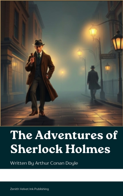 Adventures of Sherlock Holmes