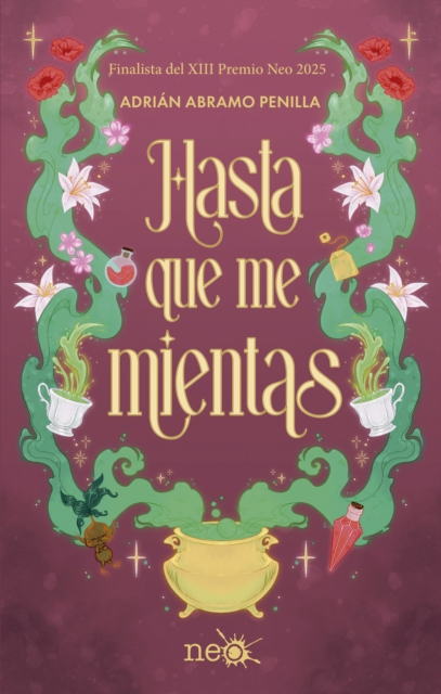Hasta que me mientas