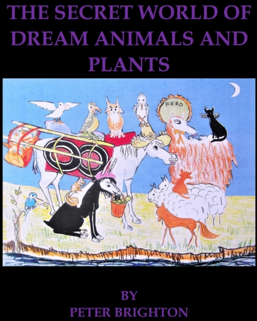 Secret World of Dream Animals and  Plants