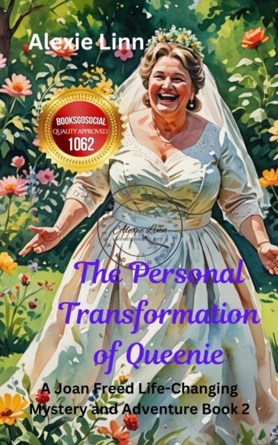 Personal Transformation of Queenie