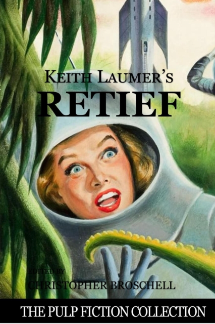 Keith Laumer's Retief