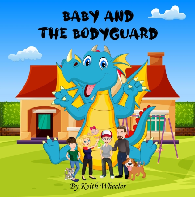 Baby and the Bodyguard