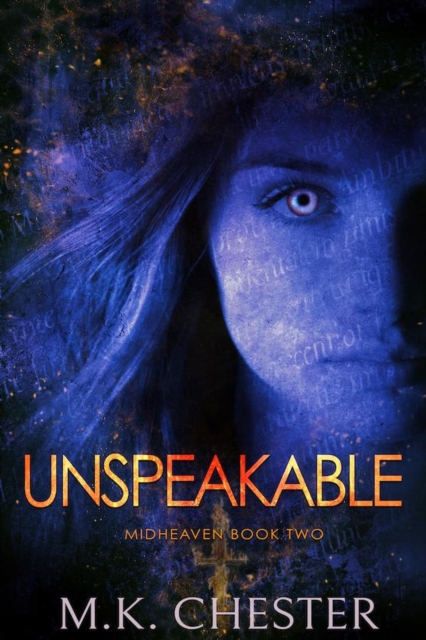 Unspeakable