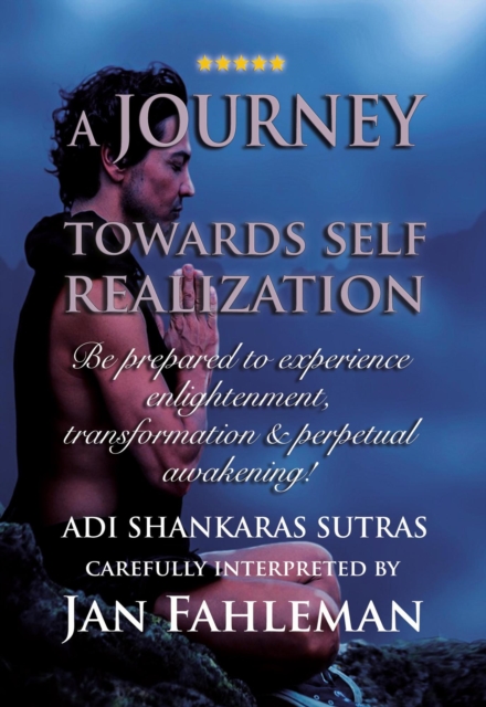 Journey Towards Self Realization