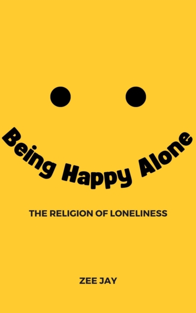 Being Happy Alone