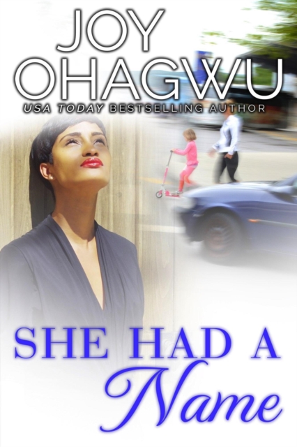 She Had A Name