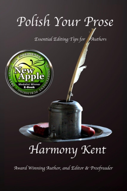 Polish Your Prose: Essential Editing Tips for Authors [Revised 2025]
