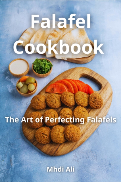 Falafel Feast