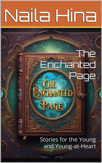 Enchanted Page: Stories for the Young and Young-at-Heart