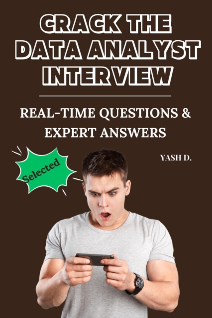 Crack the Data Analyst Interview: Real-Time Questions & Expert Answers