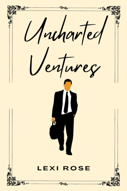 Uncharted Ventures