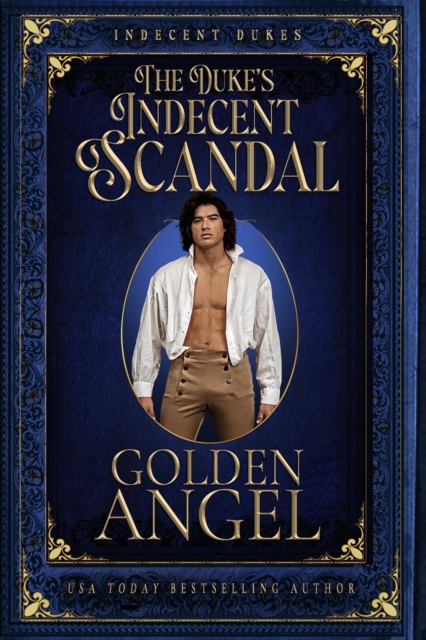 Duke's Indecent Scandal