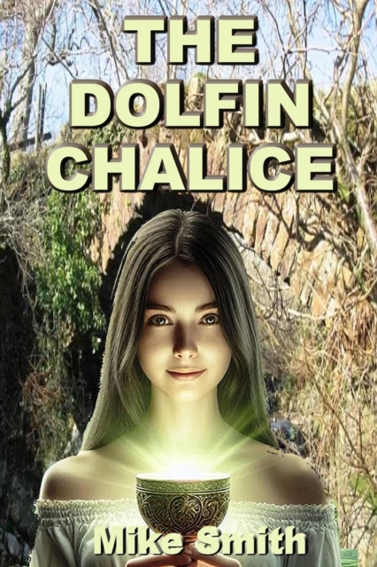 Dolfin Chalice