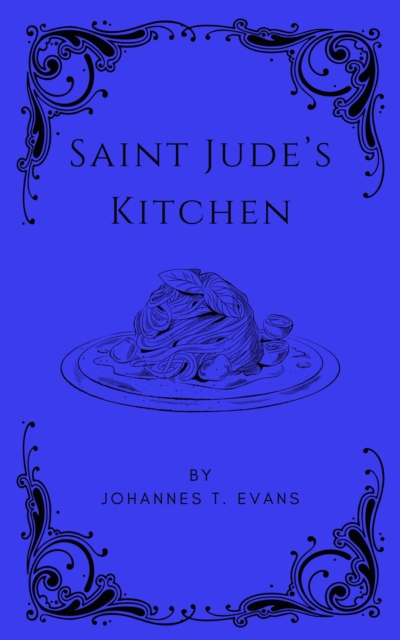 Saint Jude's Kitchen