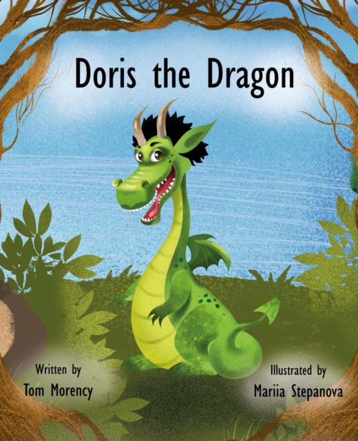Doris the Dragon