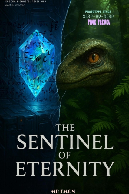 Sentinel of Eternity