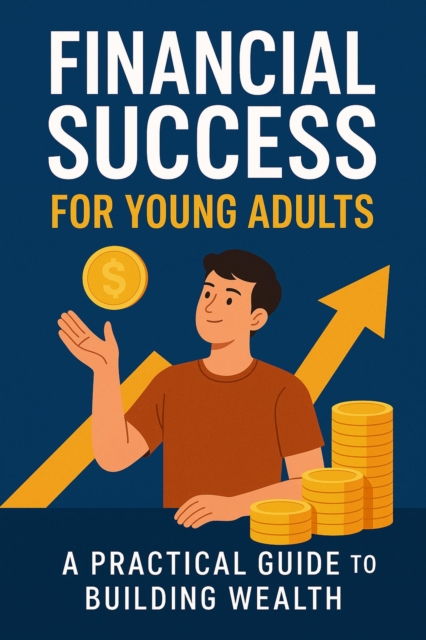 Financial Success for Young Adults: A Practical Guide to Building Wealth