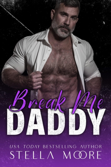 Break Me, Daddy