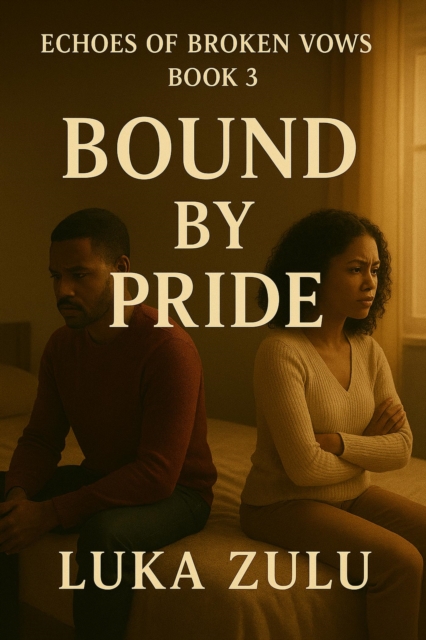 Bound By Pride