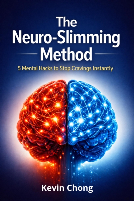 Neuro-Slimming Method: 5  Mental Hacks To Stop Cravings Instantly