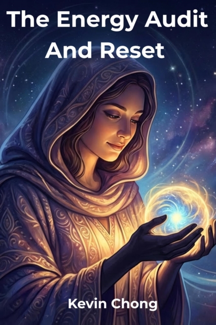 Energy Audit And Reset