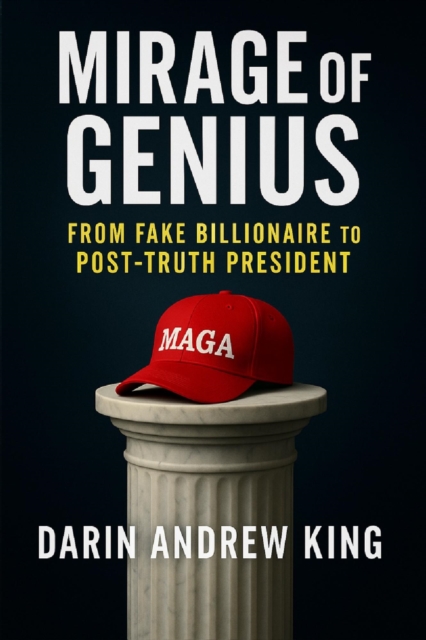 Mirage Of Genius: From Fake Billionaire To Post-Truth President