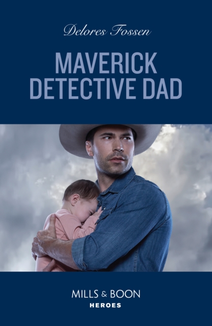 Maverick Detective Dad