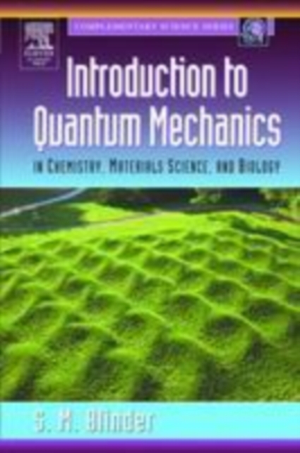 Introduction to Quantum Mechanics