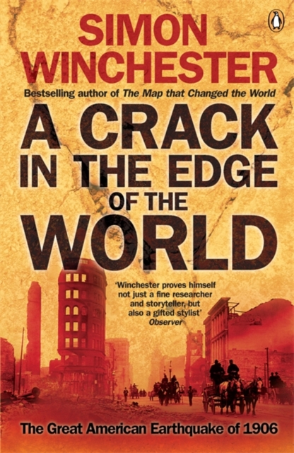 Crack in the Edge of the World