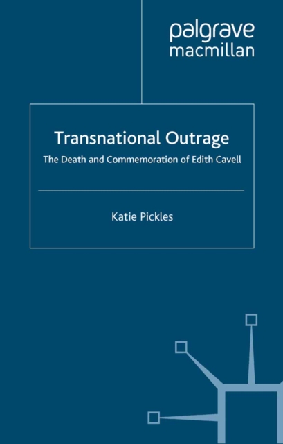 Transnational Outrage