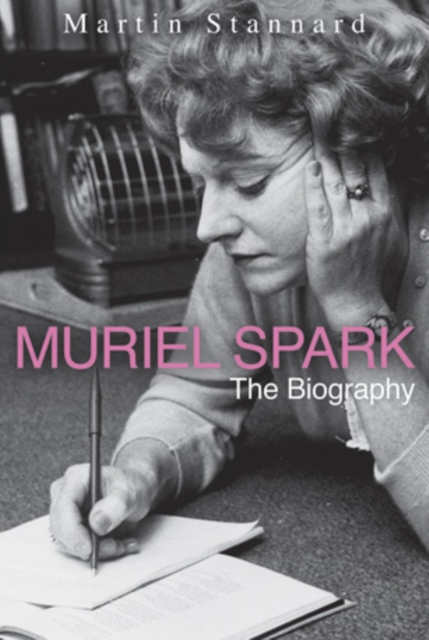 Muriel Spark