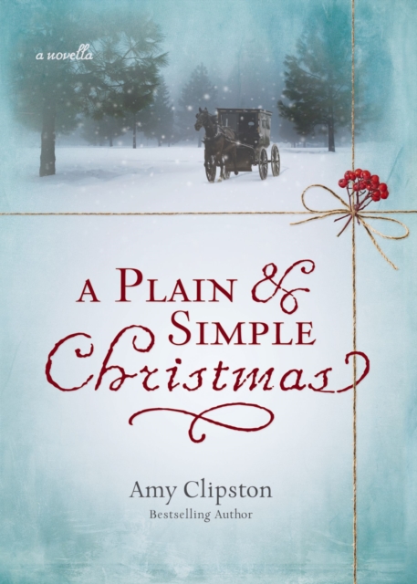 Plain and Simple Christmas