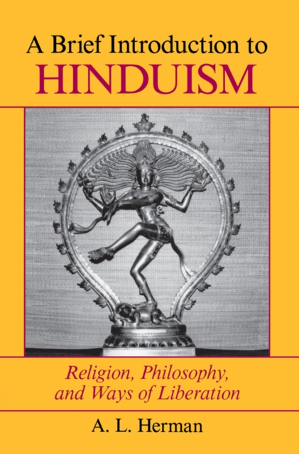 Brief Introduction To Hinduism
