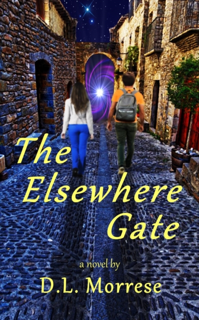 Elsewhere Gate