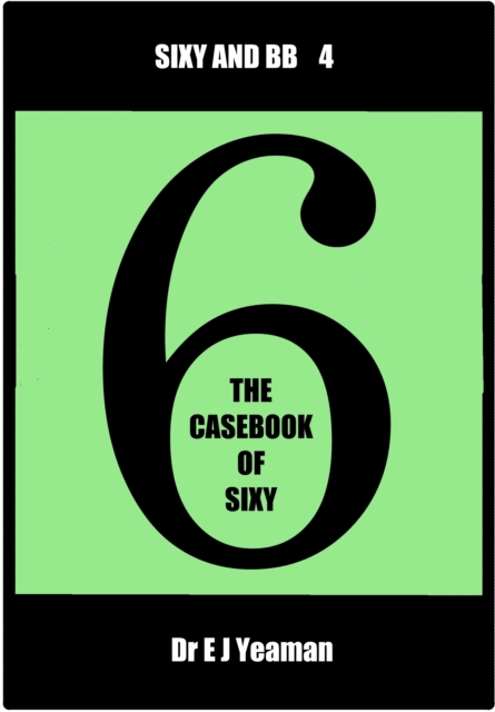 Casebook of Sixy