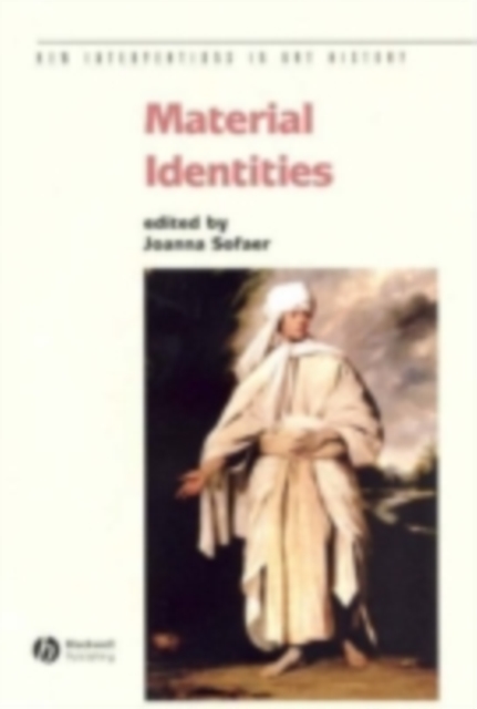 Material Identities