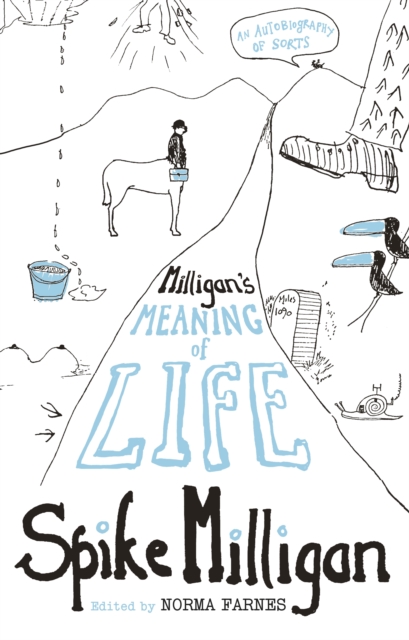 Milligan's Meaning of Life