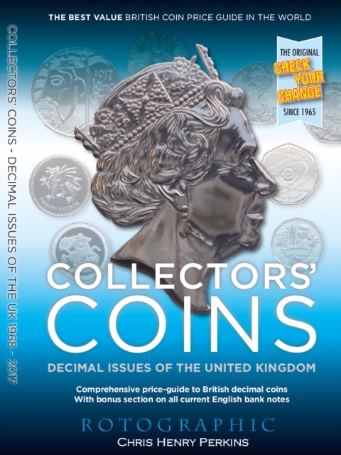 Collectors' Coins - Decimal Issues of the United Kingdom