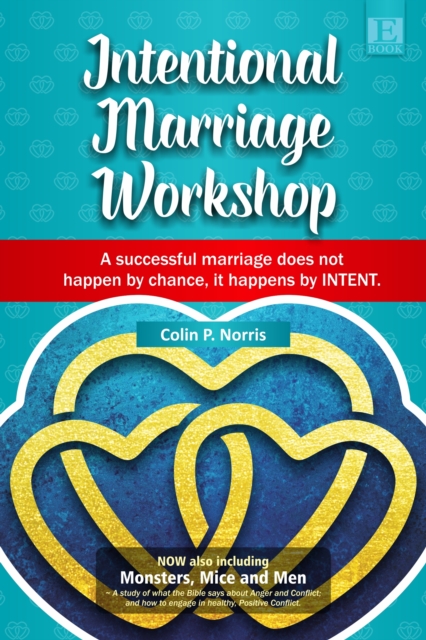Intentional Marriage Workshop