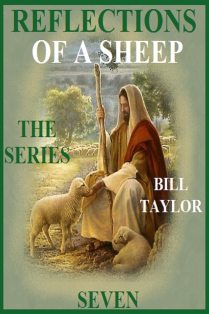 Reflections Of A Sheep - The Series - Book Seven