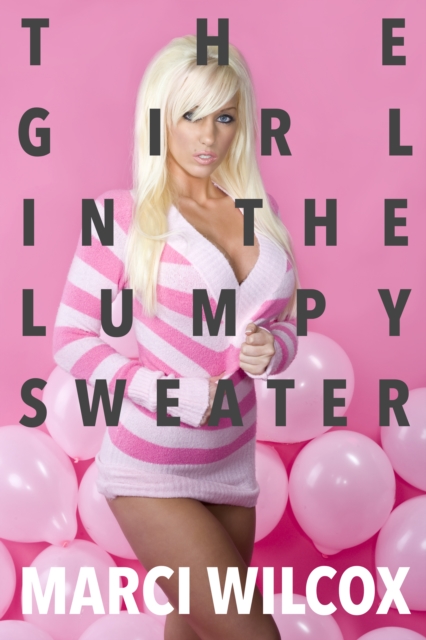 Girl In The Lumpy Sweater