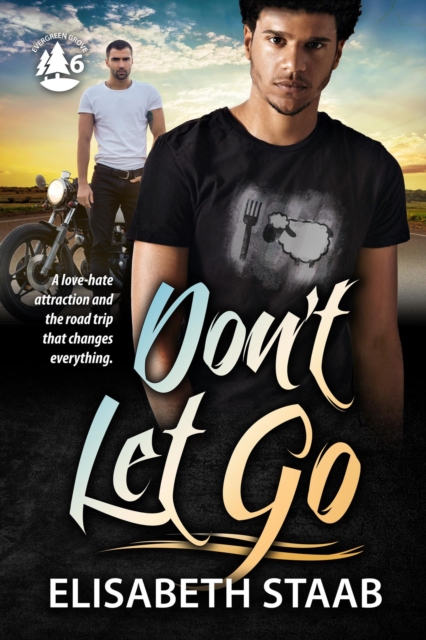 Don't Let Go