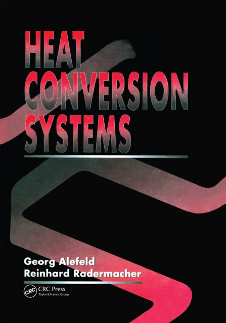 Heat Conversion Systems